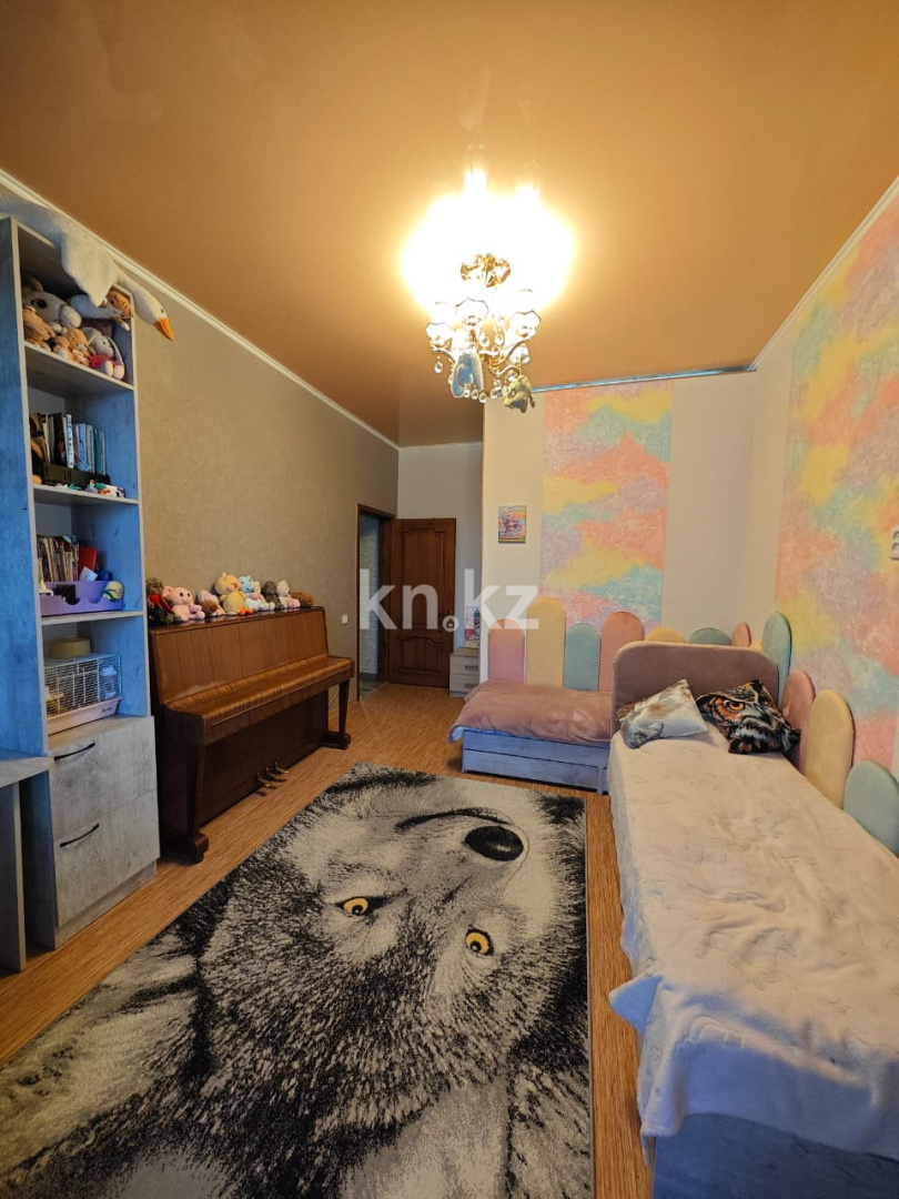 Продажа 3-комнатной квартиры, 75 м² в Караганде - фото 14