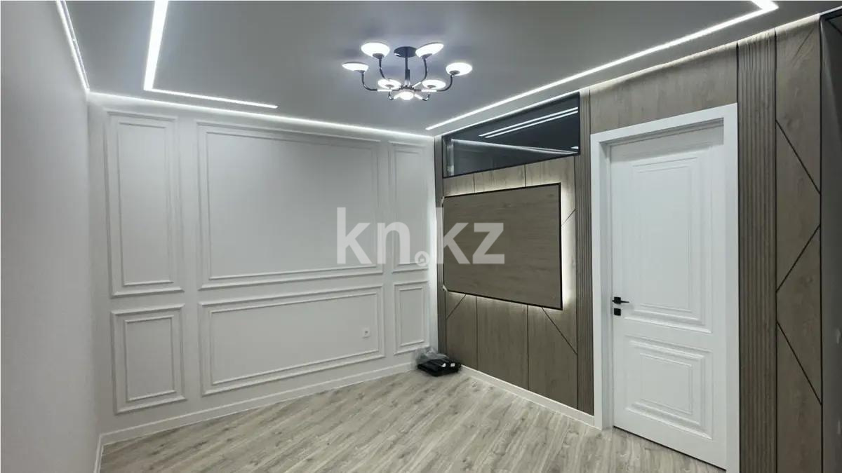 Продажа 2-комнатной квартиры, 50 м², мкр. Кайрат, дом  153/54 в Алматы