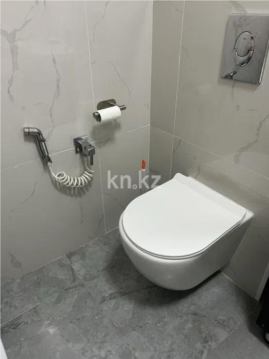 Продажа 3-комнатной квартиры, 73 м², мкр-н Калкаман-1, дом  5/1 в Алматы - фото 5