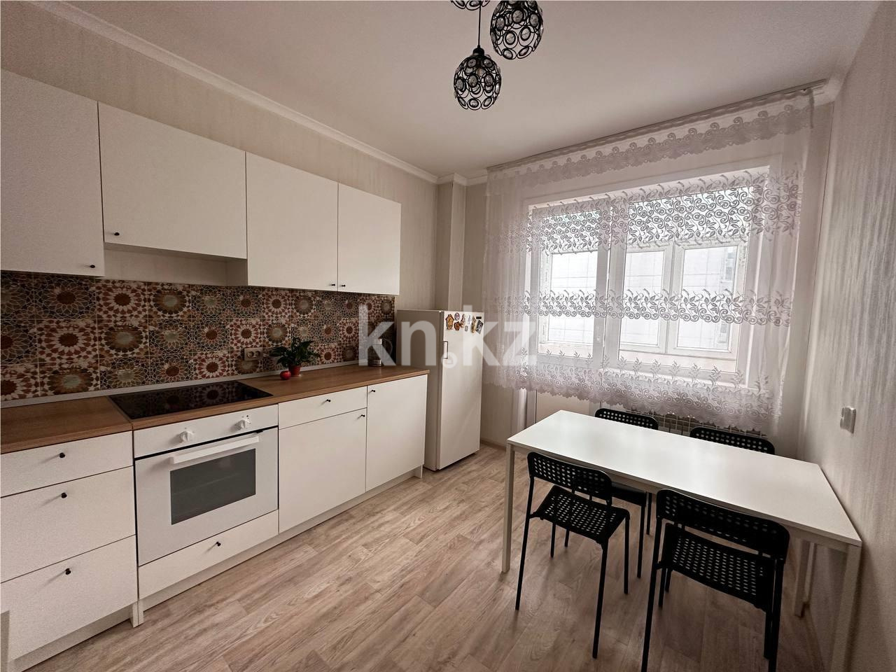Продажа 2-комнатной квартиры, 37.5 м², ул. Баглановой в Астане - фото 4