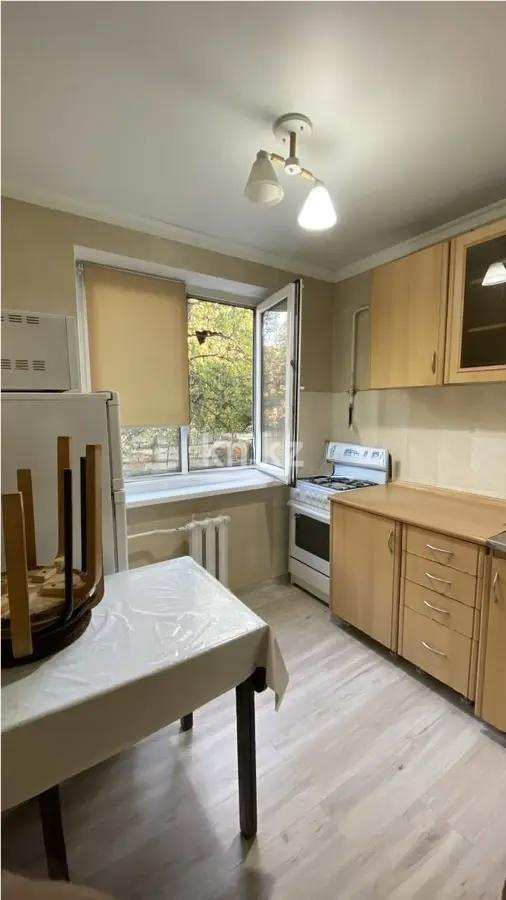 Продажа 1-комнатной квартиры, 32 м² в Алматы - фото 2