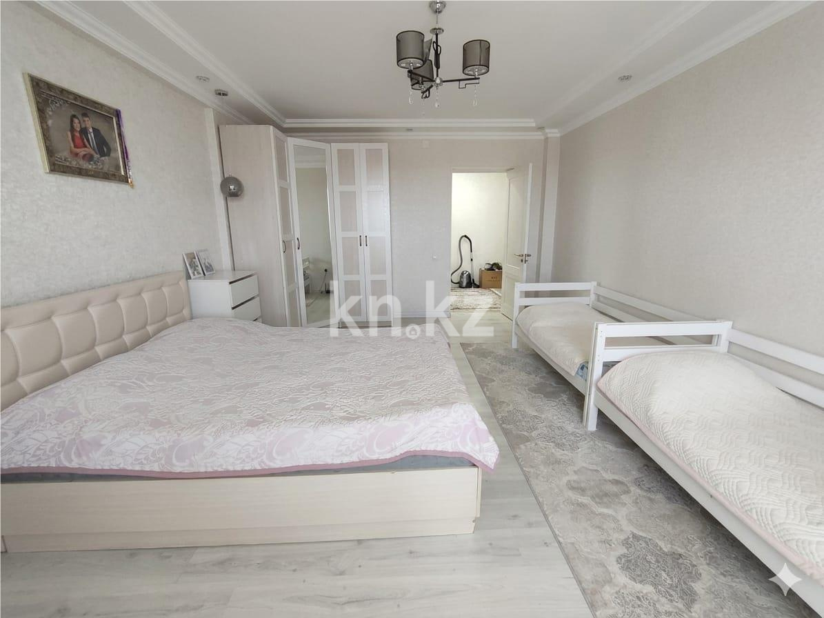 Продажа 2-комнатной квартиры, 112 м² в Караганде - фото 4