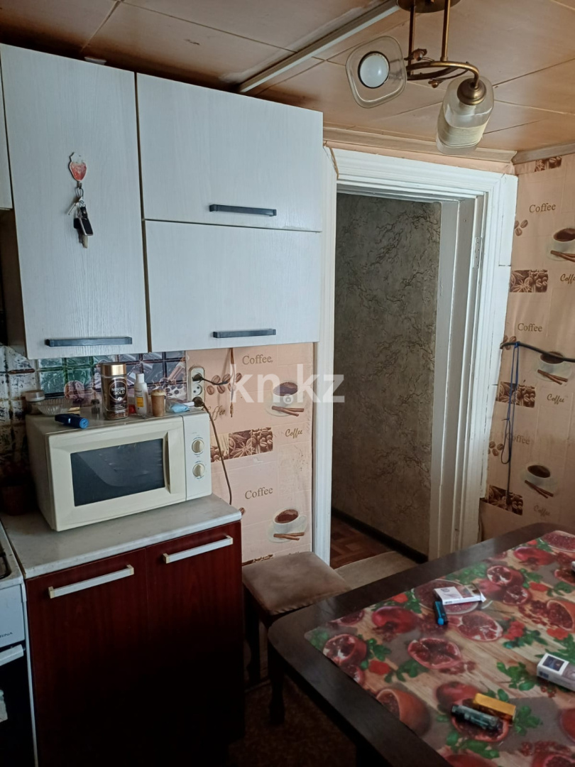 Продажа 2-комнатного дома, 26 м² в Алматы - фото 4