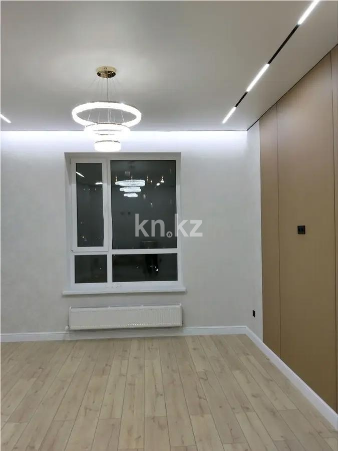 Продажа 2-комнатной квартиры, 37.6 м² в Астане