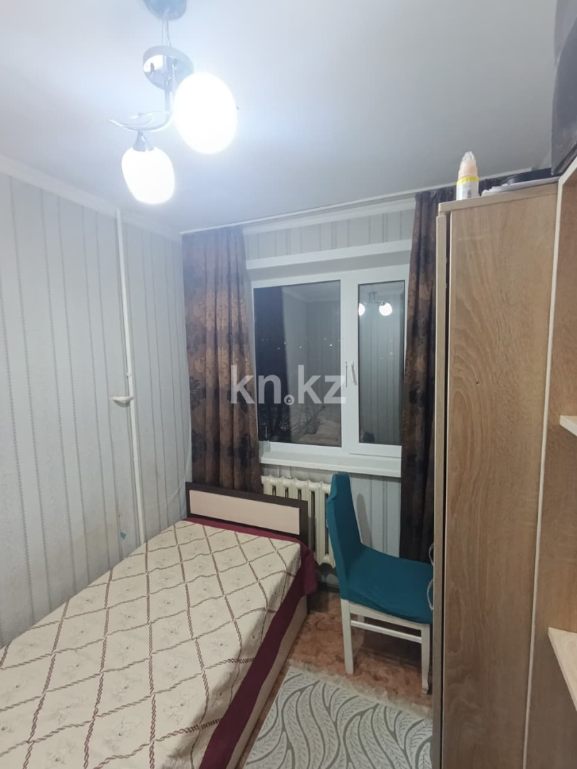Продажа 5-комнатной квартиры, 84 м², мкр. Восток-2, дом  11 в Караганде - фото 6