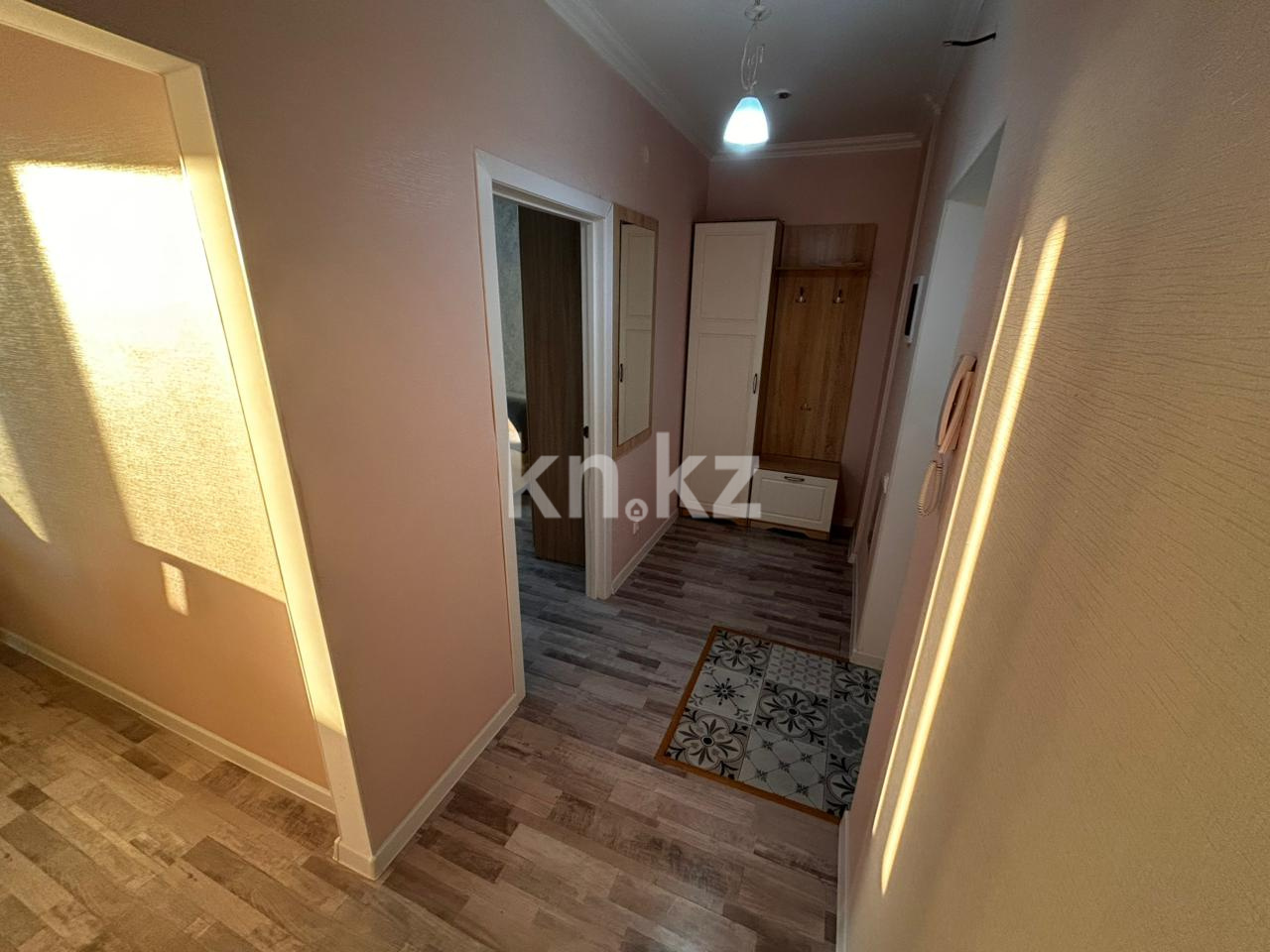 Аренда 1-комнатной квартиры, 38 м² в Астане - фото 4