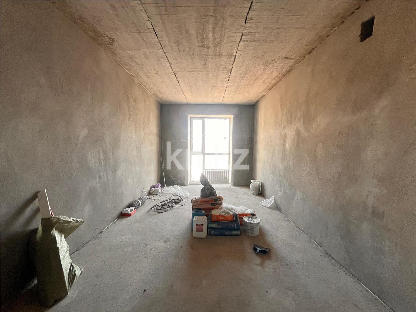 Продажа 1-комнатной квартиры, 39 м² в Караганде - фото 2