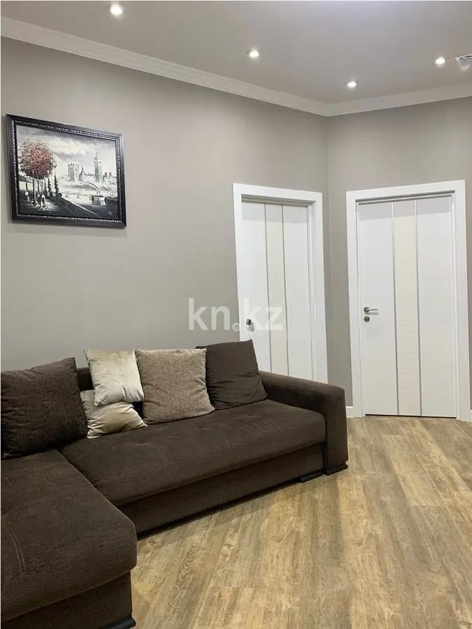 Продажа 4-комнатной квартиры, 104 м², пр. Гагарина, дом  124 в Алматы