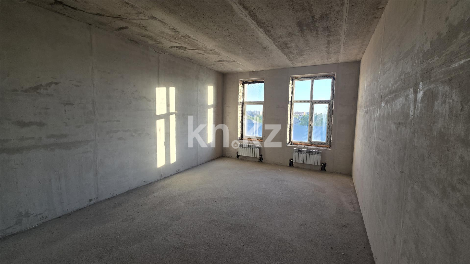 Продажа 3-комнатной квартиры, 108 м² в Караганде - фото 15