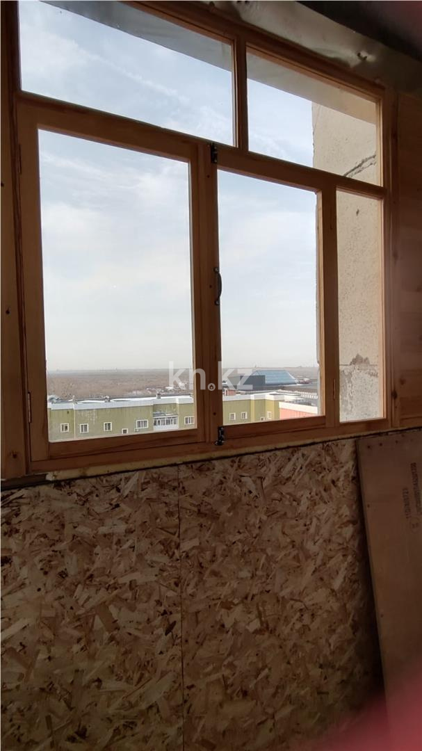 Продажа 4-комнатной квартиры, 85 м², мкр-н Мамраева (Восток-5) в Караганде - фото 16