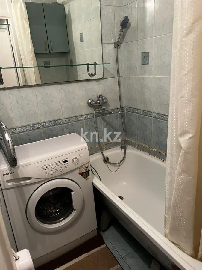 Продажа 2-комнатной квартиры, 45 м², мкр-н Аксай-3, дом  11 в Алматы - фото 5