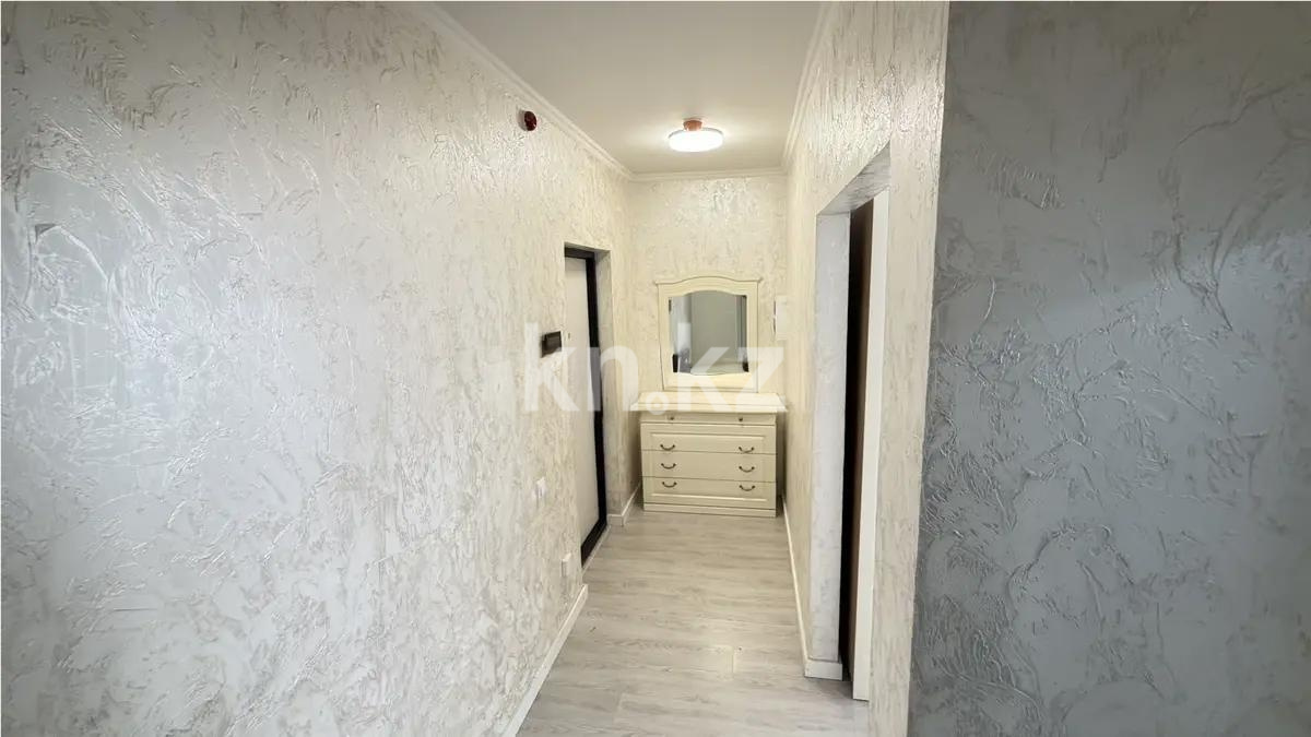 Продажа 1-комнатной квартиры, 41 м² в Алматы - фото 4