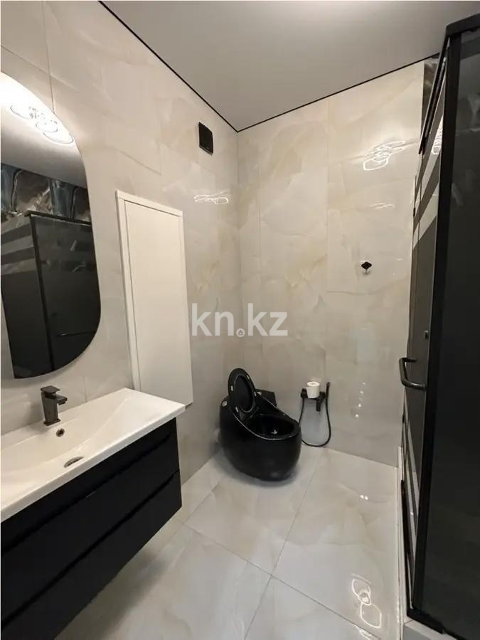 Продажа 3-комнатной квартиры, 78 м² в Алматы - фото 5