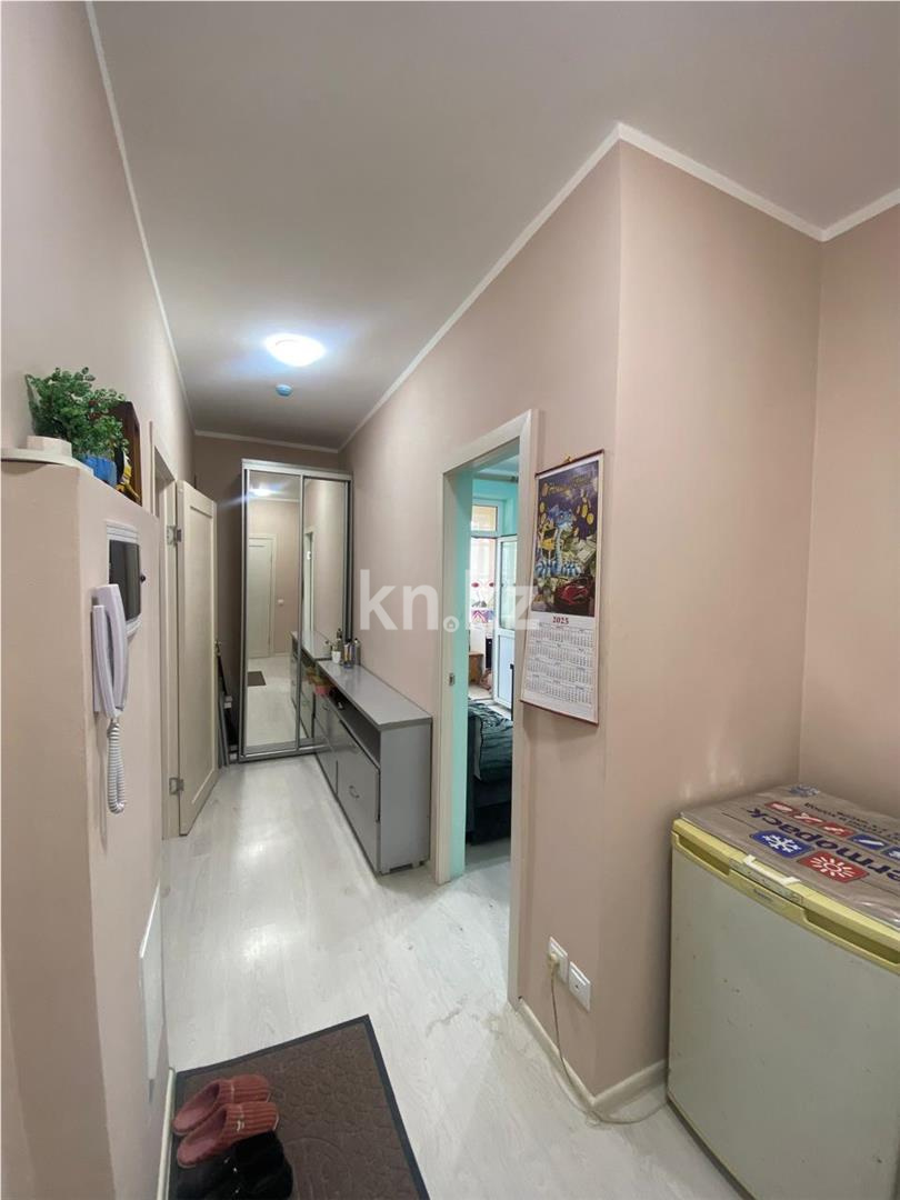 Продажа 1-комнатной квартиры, 39.9 м², ул. Айтматова в Астане - фото 6