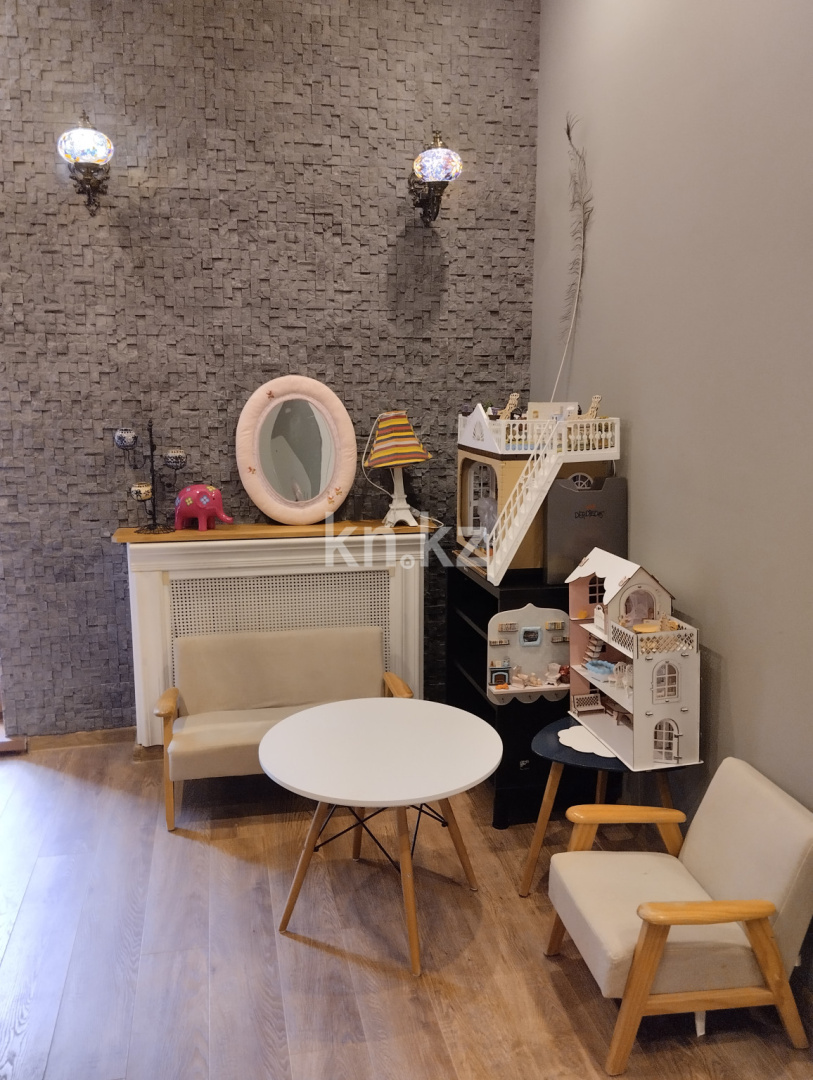 Аренда 3-комнатной квартиры, 92 м², ул. Мусабаева, дом  22 - ул. Аскарова в Алматы - фото 16