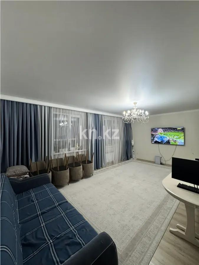 Продажа 3-комнатной квартиры, 104 м² в Астане