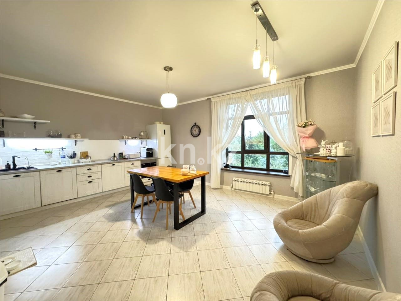 Продажа 4-комнатного дома, 367.4 м² в Караганде - фото 16