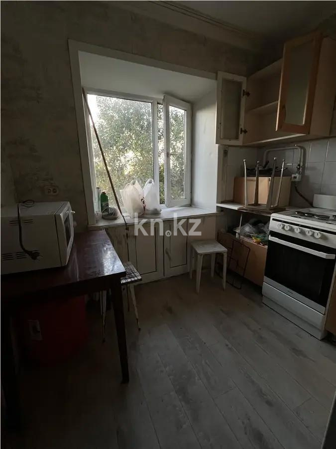 Продажа 1-комнатной квартиры, 35 м² в Караганде - фото 3