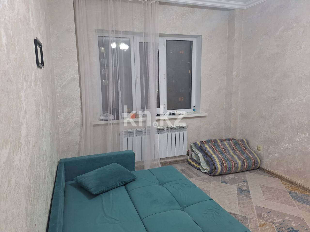 Аренда 1-комнатной квартиры, 40 м² в Астане - фото 5