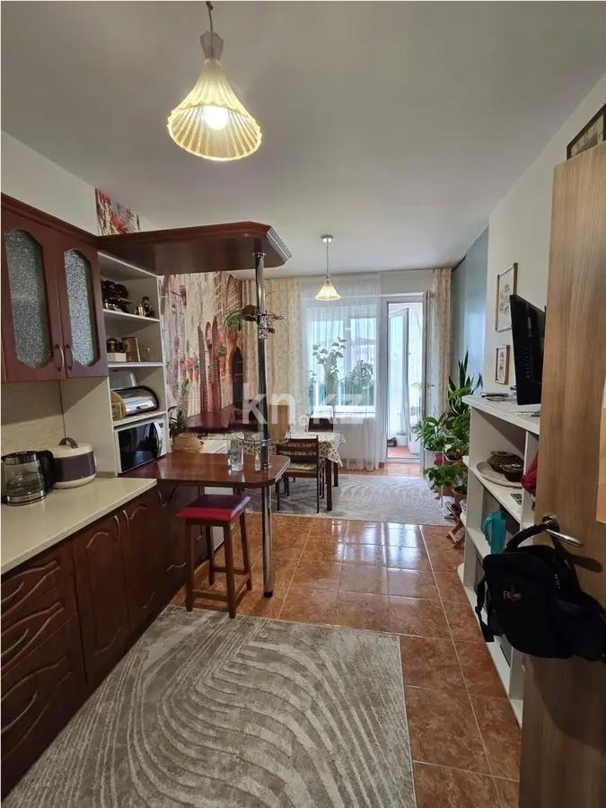 Продажа 3-комнатной квартиры, 93 м² в Астане - фото 4