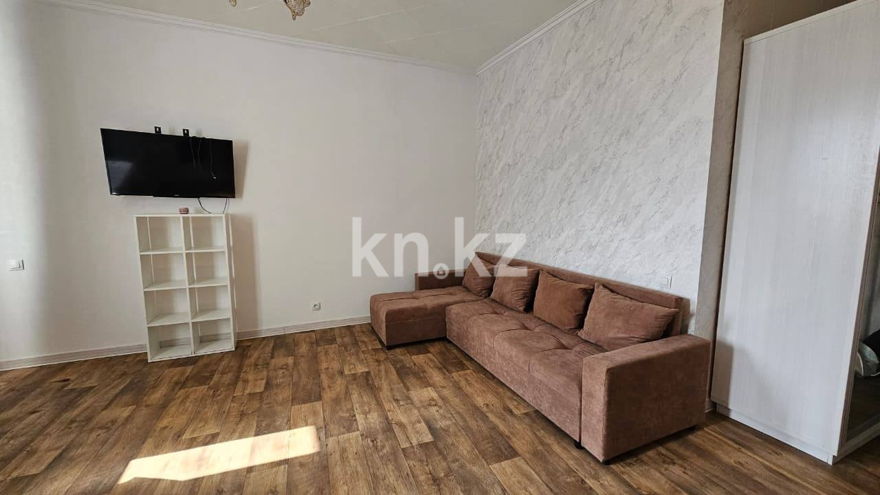 Аренда 1-комнатной квартиры, 33 м² в Астане - фото 5
