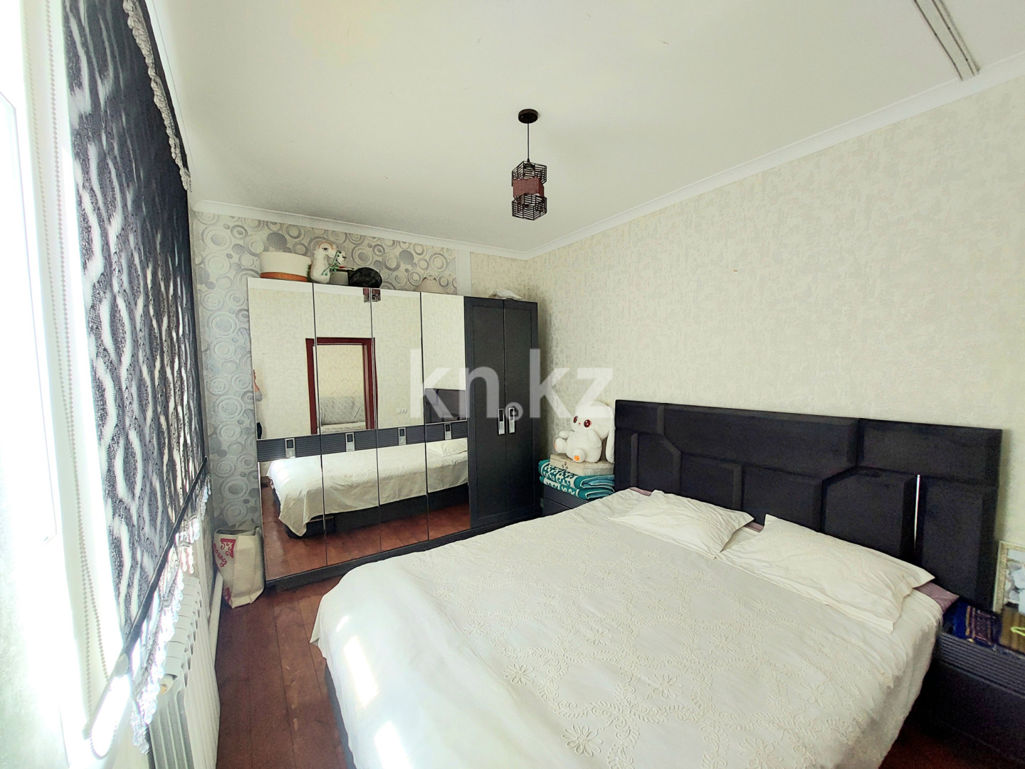 Продажа 6-комнатного дома, 252 м², ул. Сырым батыра, дом  64 в Шымкенте - фото 16