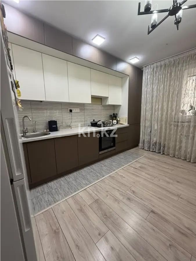 Продажа 2-комнатной квартиры, 60 м² в Алматы - фото 3