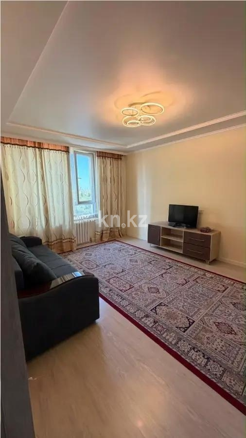 Продажа 2-комнатной квартиры, 53.2 м² в Алматы