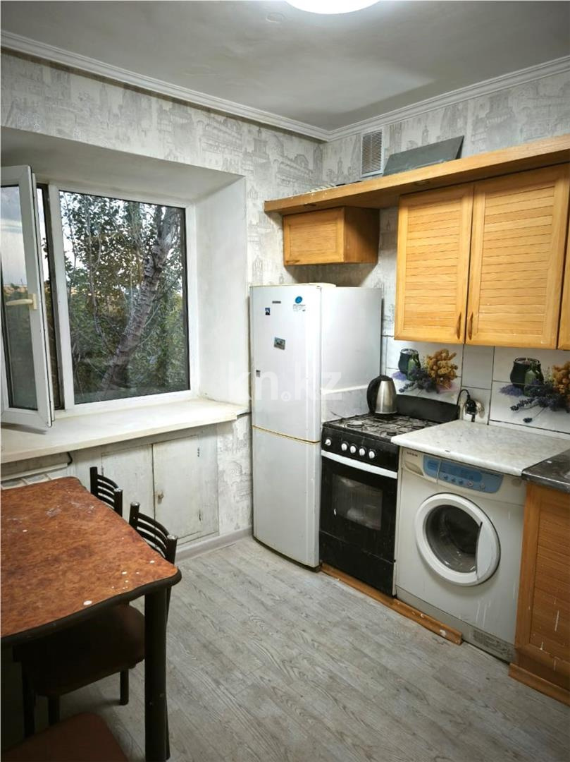 Продажа 2-комнатной квартиры, 45 м², пр. Н. Абдирова в Караганде - фото 4