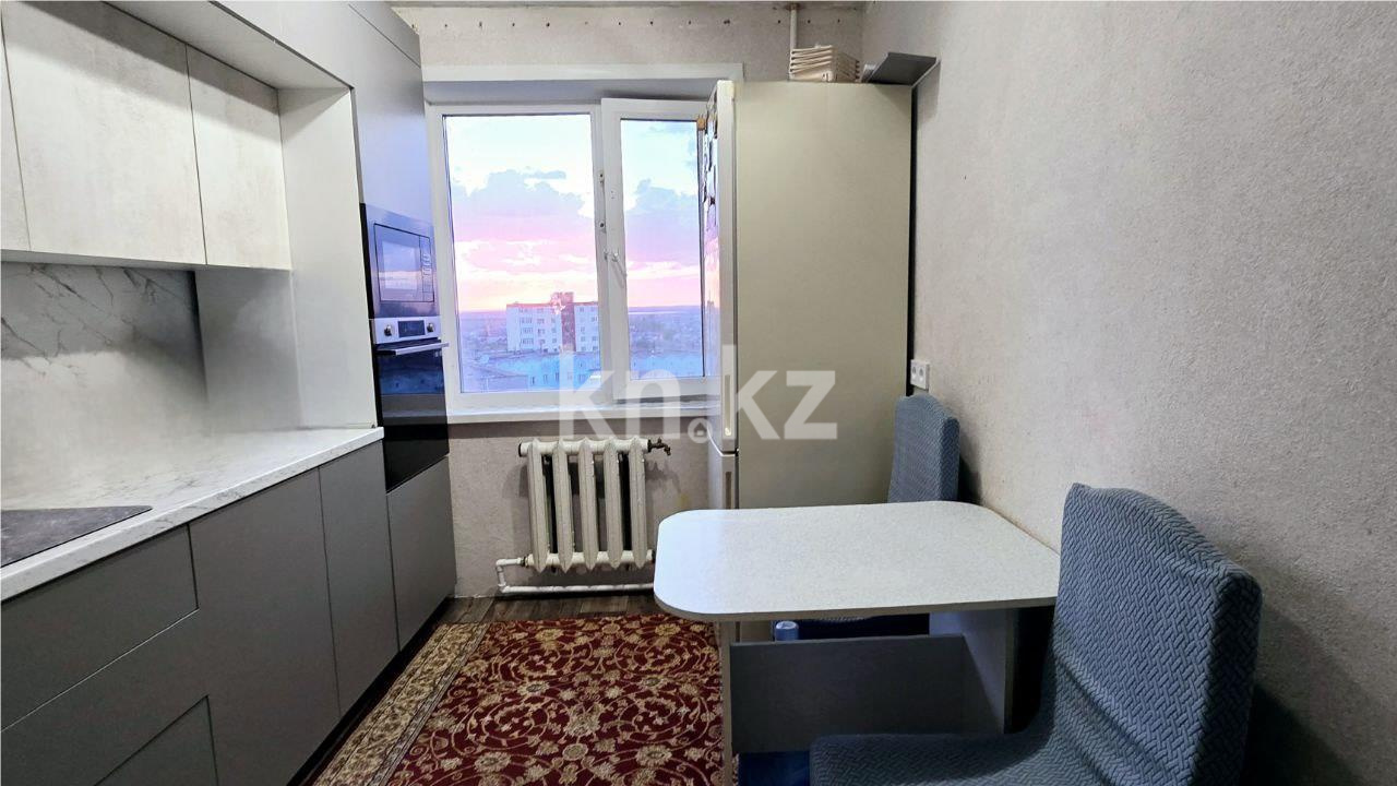 Продажа 4-комнатной квартиры, 91 м², мкр-н 8 в Темиртау - фото 8