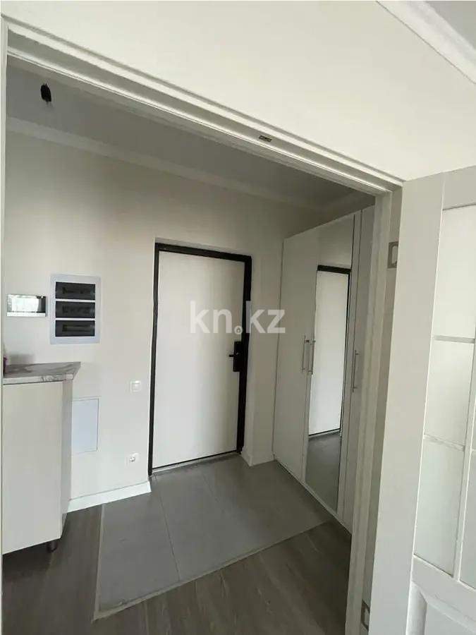 Продажа 1-комнатной квартиры, 41 м² в Астане - фото 3