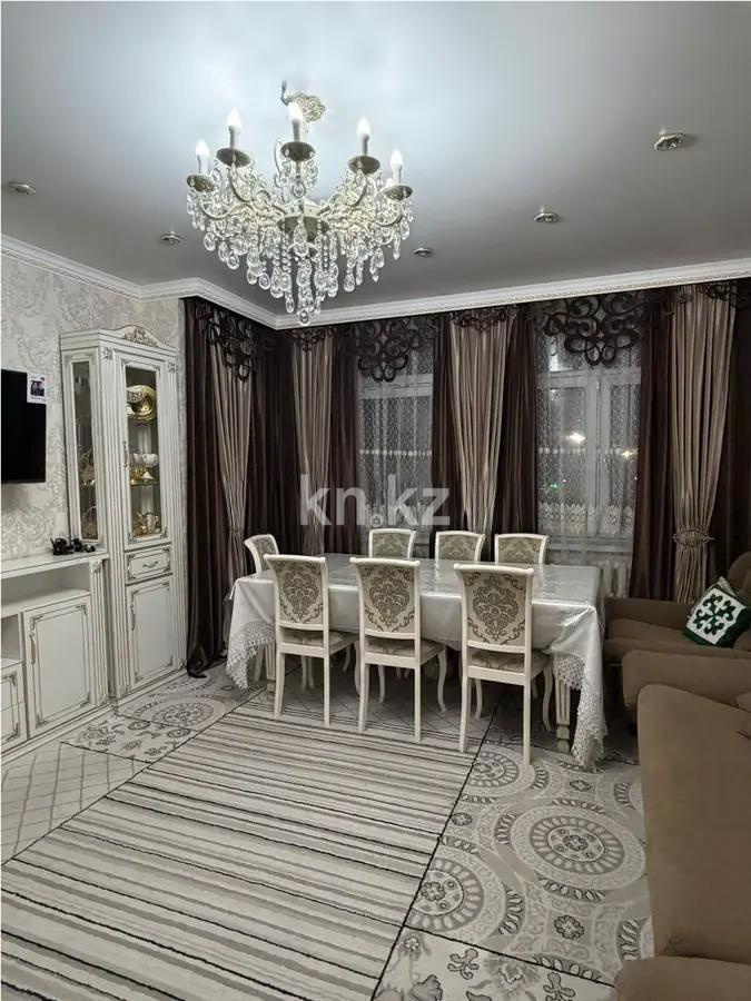 Продажа 4-комнатной квартиры, 100 м² в Астане