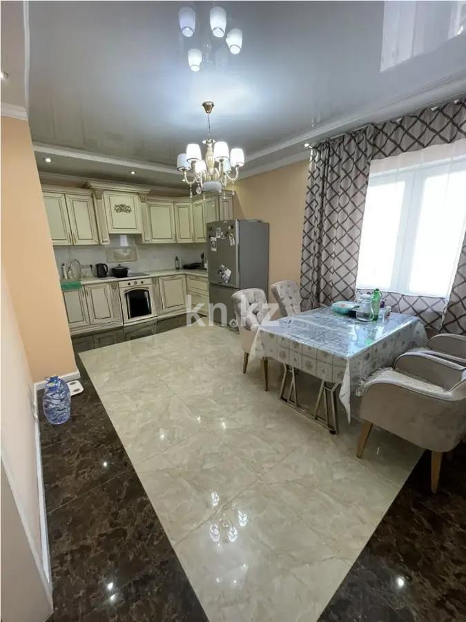 Продажа 3-комнатной квартиры, 142 м² в Алматы - фото 4