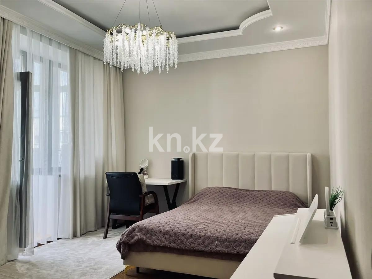 Продажа 4-комнатной квартиры, 135 м² в Астане - фото 2