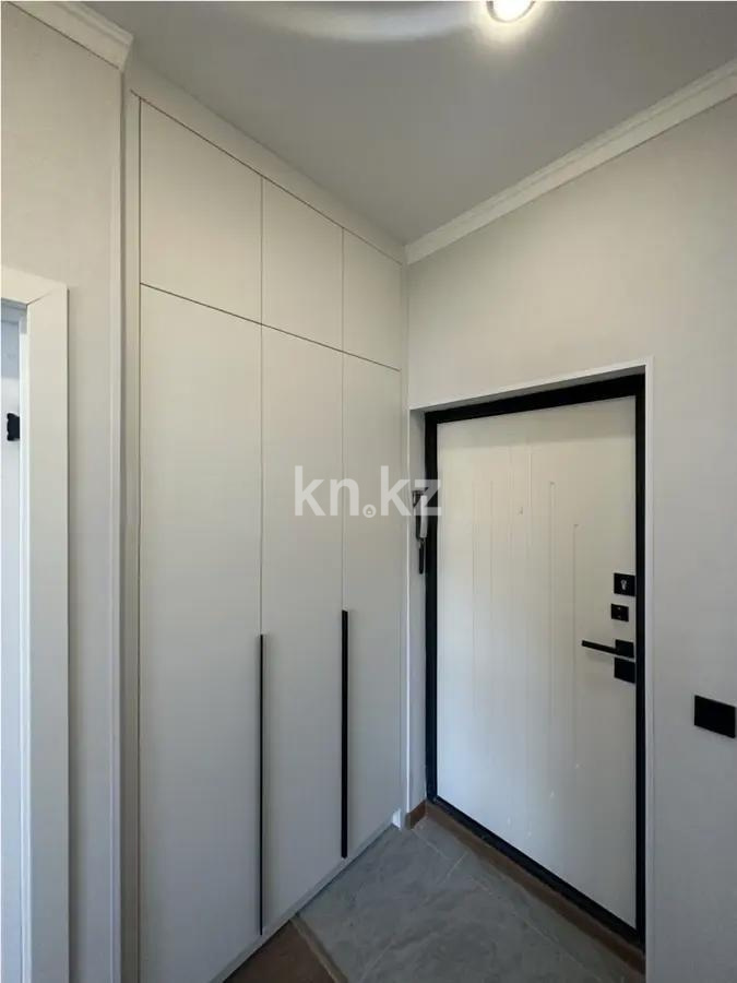 Продажа 1-комнатной квартиры, 36.8 м², ул. Байтурсынова, дом  18 в Астане - фото 5