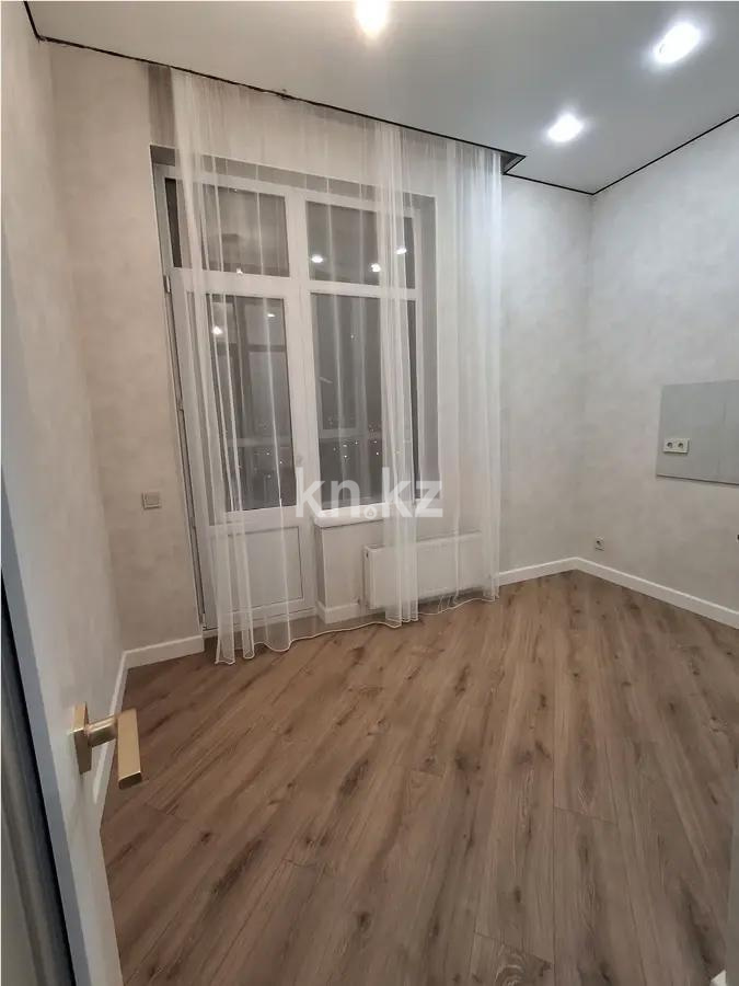 Продажа 1-комнатной квартиры, 38.2 м², пр. Тауелсыздык, дом  38/4 стр в Астане - фото 2