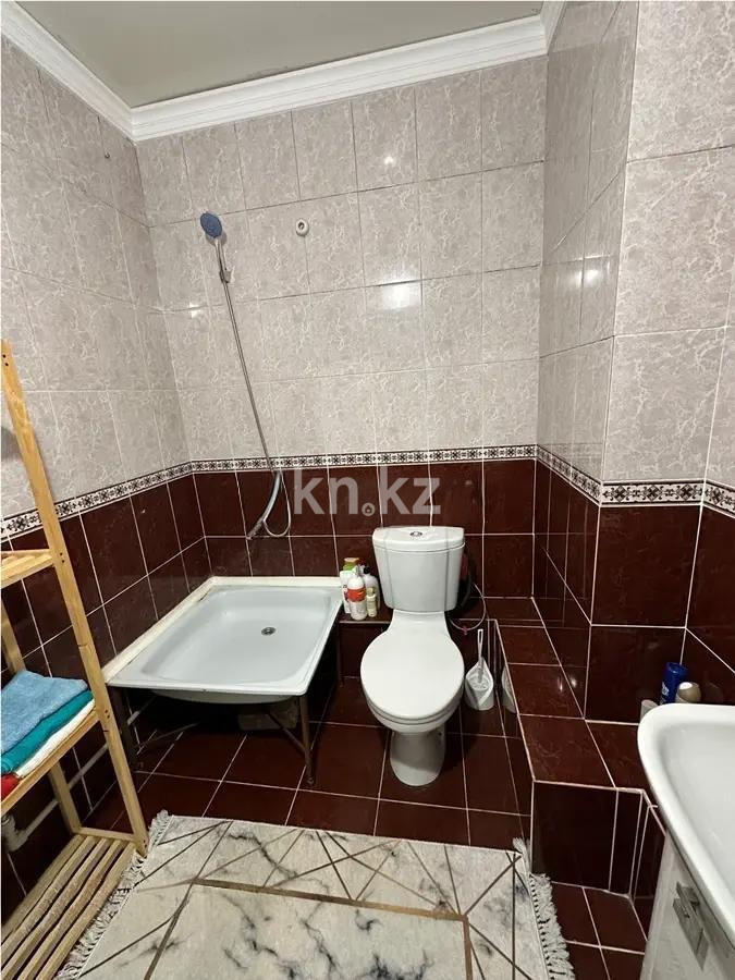 Продажа 4-комнатной квартиры, 105 м², пр. Тлендиева, дом  44/1 в Астане - фото 6