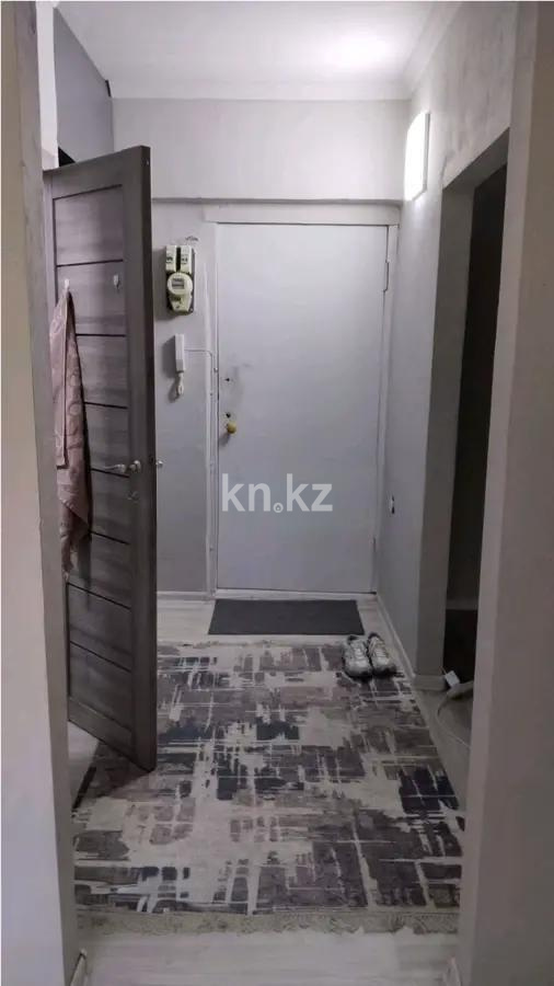 Продажа 1-комнатной квартиры, 39 м² в Алматы - фото 4