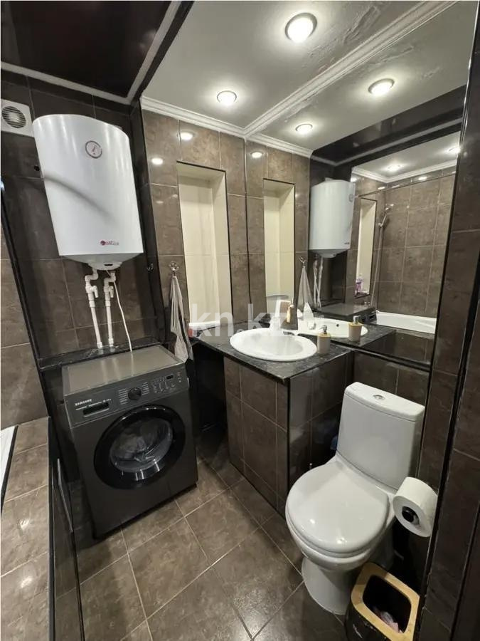 Продажа 2-комнатной квартиры, 48 м² в Караганде - фото 5