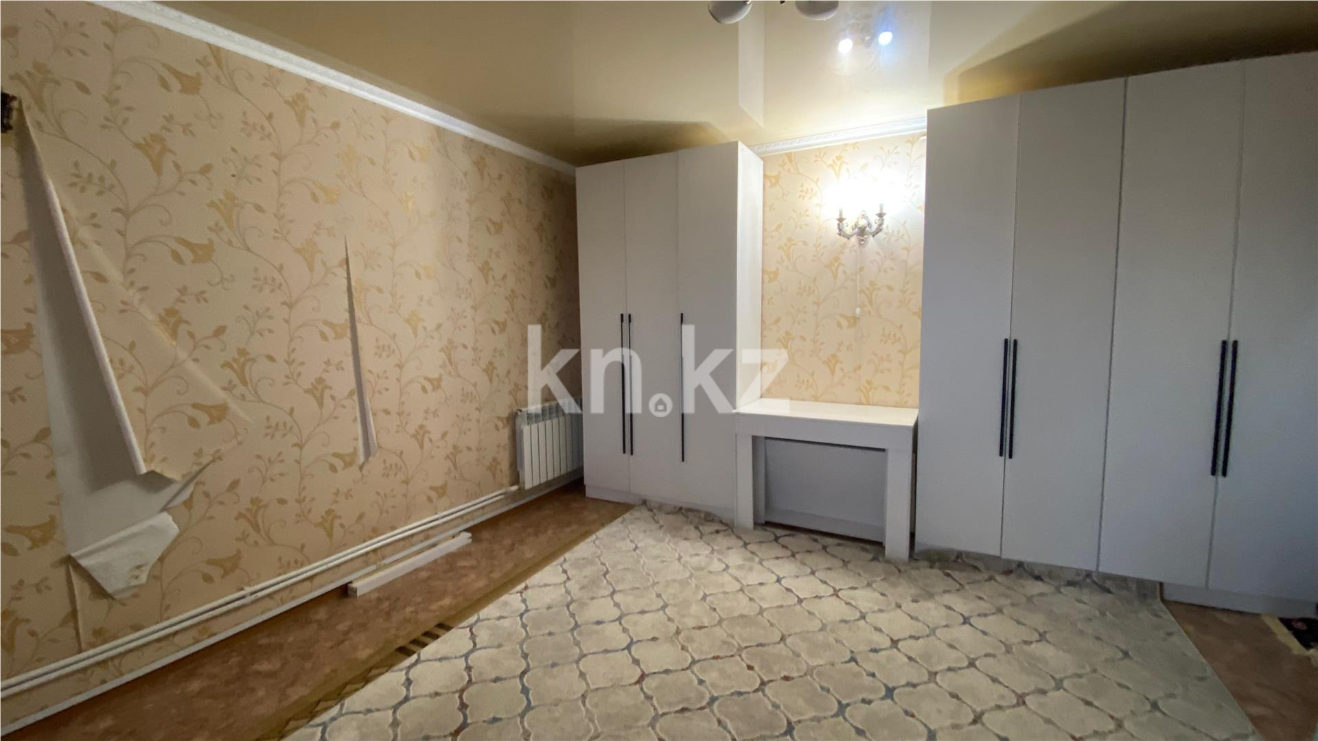 Продажа 2-комнатной квартиры, 49 м², мкр. Орбита-1 в Караганде