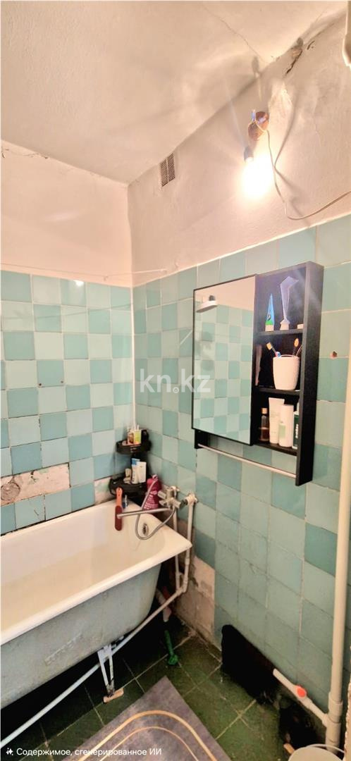 Продажа 3-комнатной квартиры, 79 м² в Караганде - фото 12