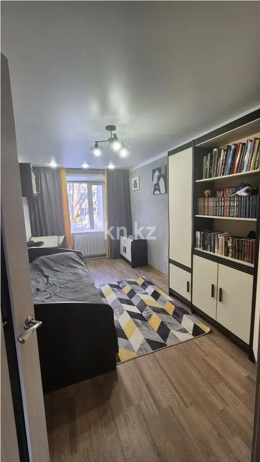Продажа 3-комнатной квартиры, 65 м² в Караганде - фото 3