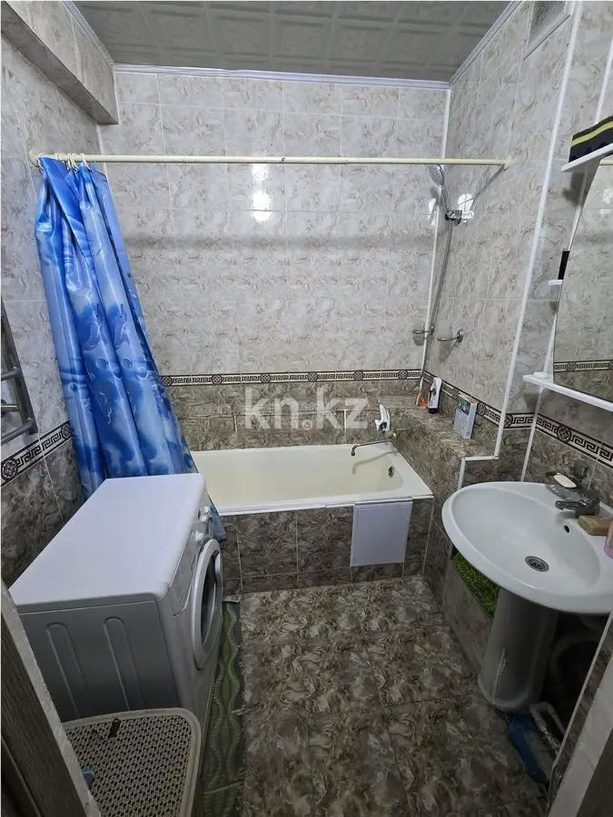 Продажа 2-комнатной квартиры, 52 м², ул. Омарова, дом  91 в Алматы - фото 4