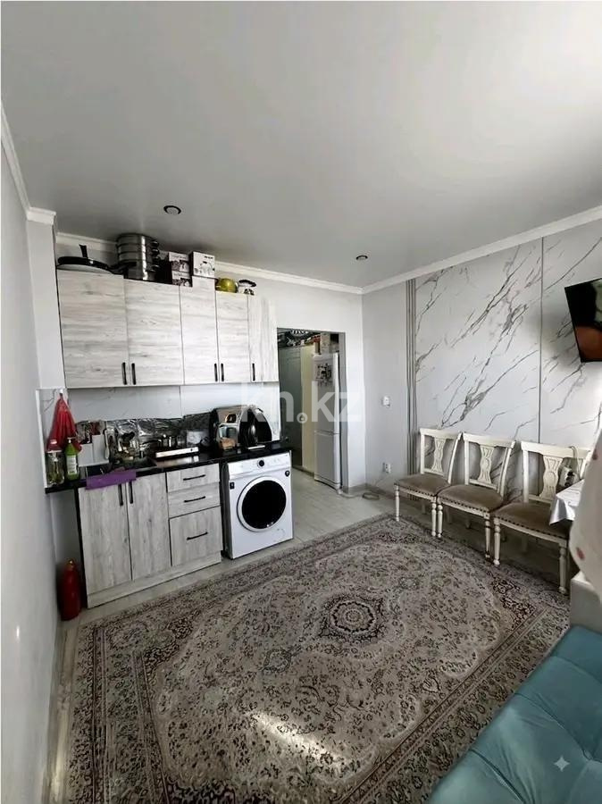 Продажа 2-комнатной квартиры, 32 м² в Астане - фото 3