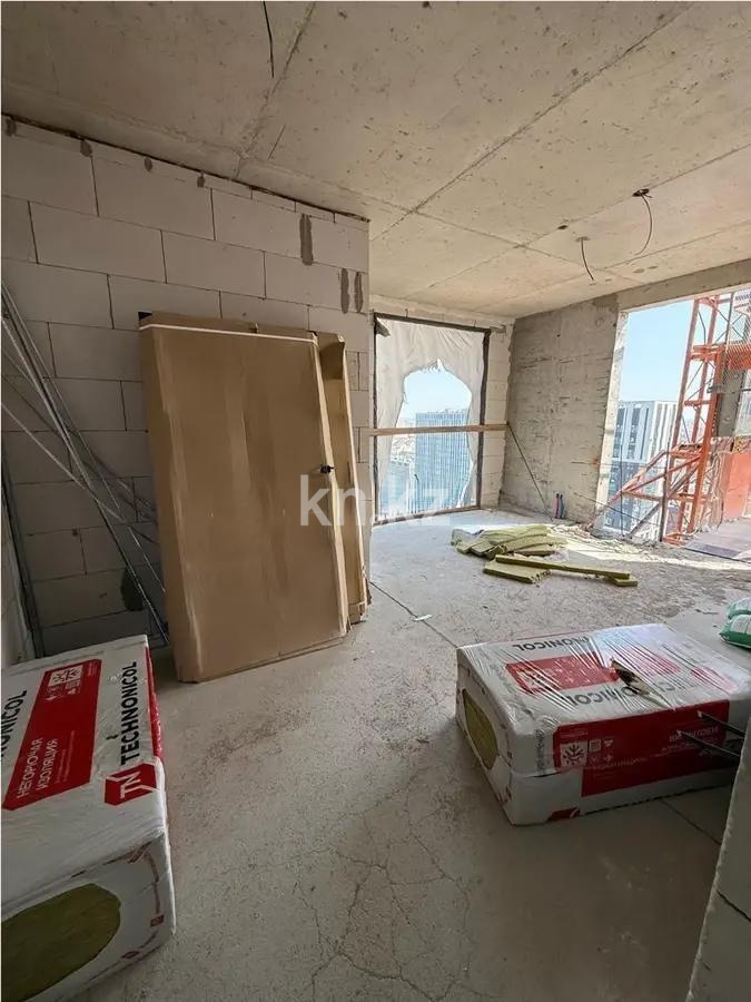 Продажа 5-комнатной квартиры, 201.11 м² в Астане - фото 4