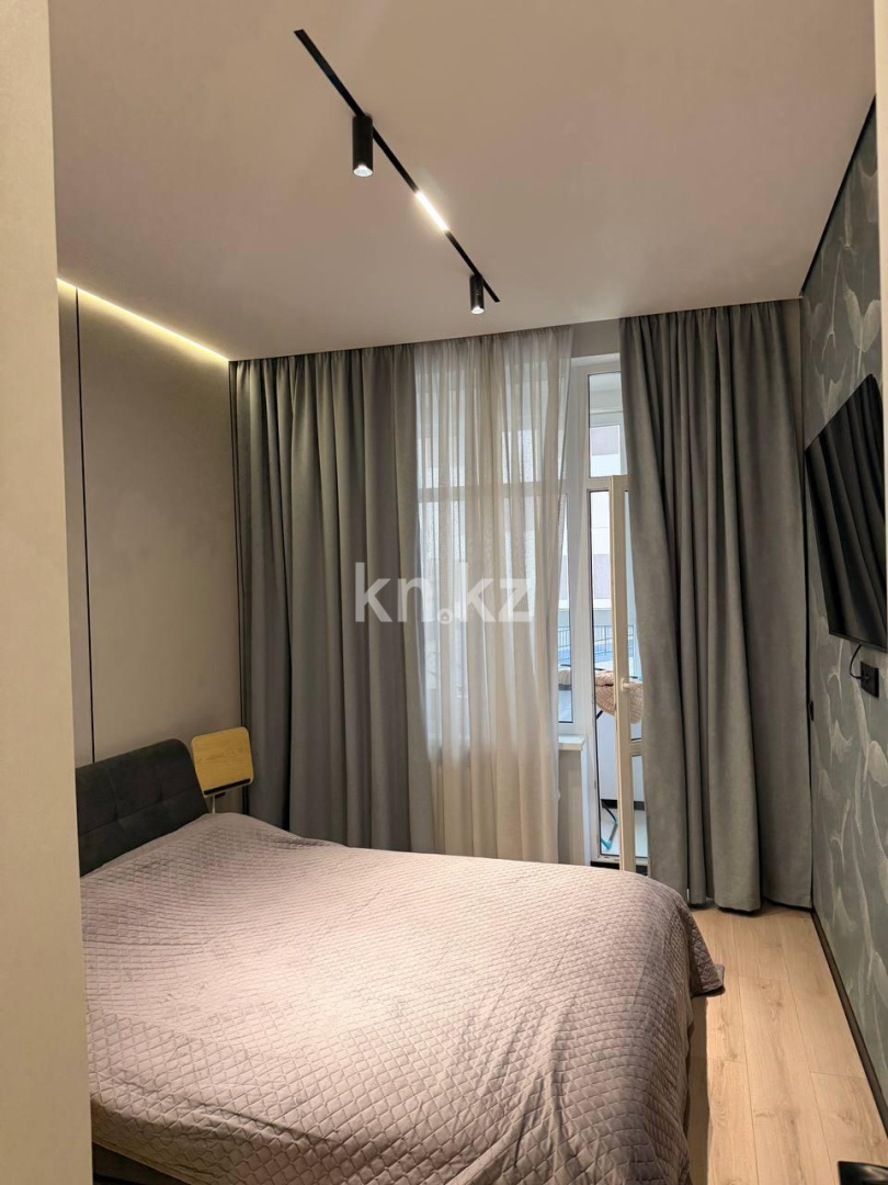 Продажа 3-комнатной квартиры, 77.5 м² в Астане - фото 10