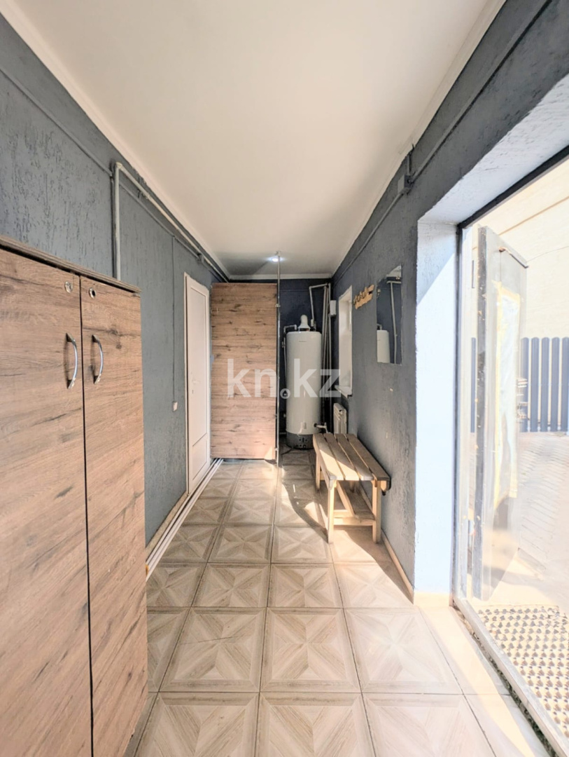 Продажа , 1286.4 м², тинский район. с  Жана Омир      ул Гагарина, дом  34 в Уральске - фото 28