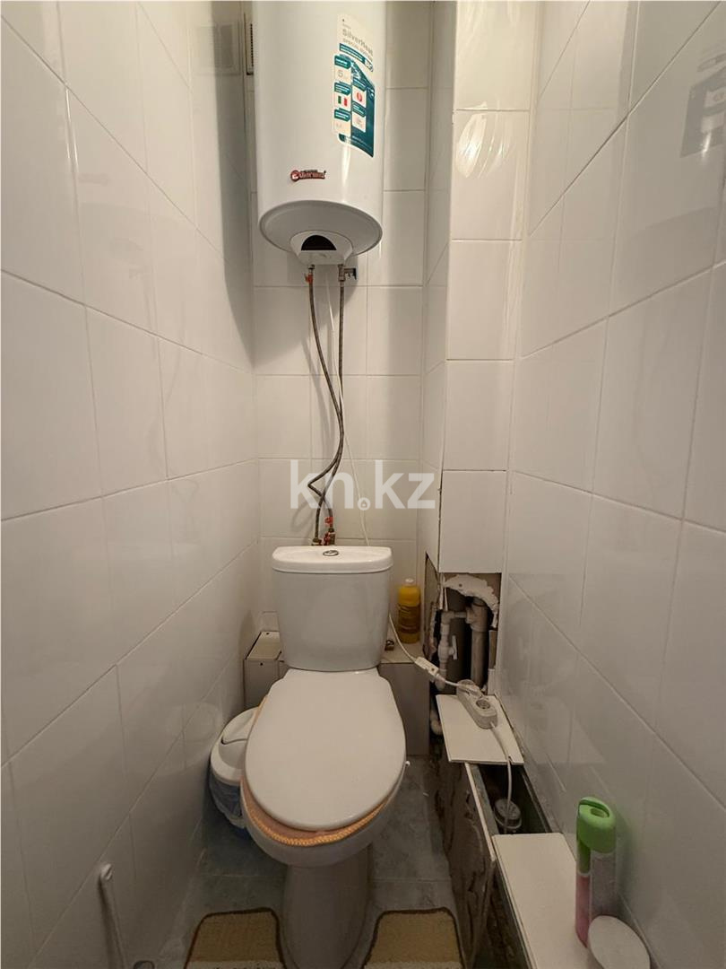 Продажа 2-комнатной квартиры, 53 м² в Караганде - фото 12