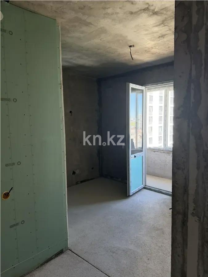 Продажа 1-комнатной квартиры, 34.5 м² в Астане - фото 2