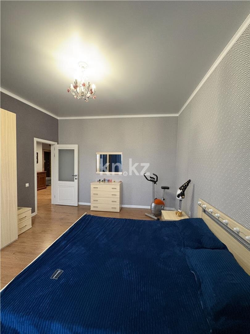 Продажа 3-комнатной квартиры, 102 м² в Караганде - фото 8